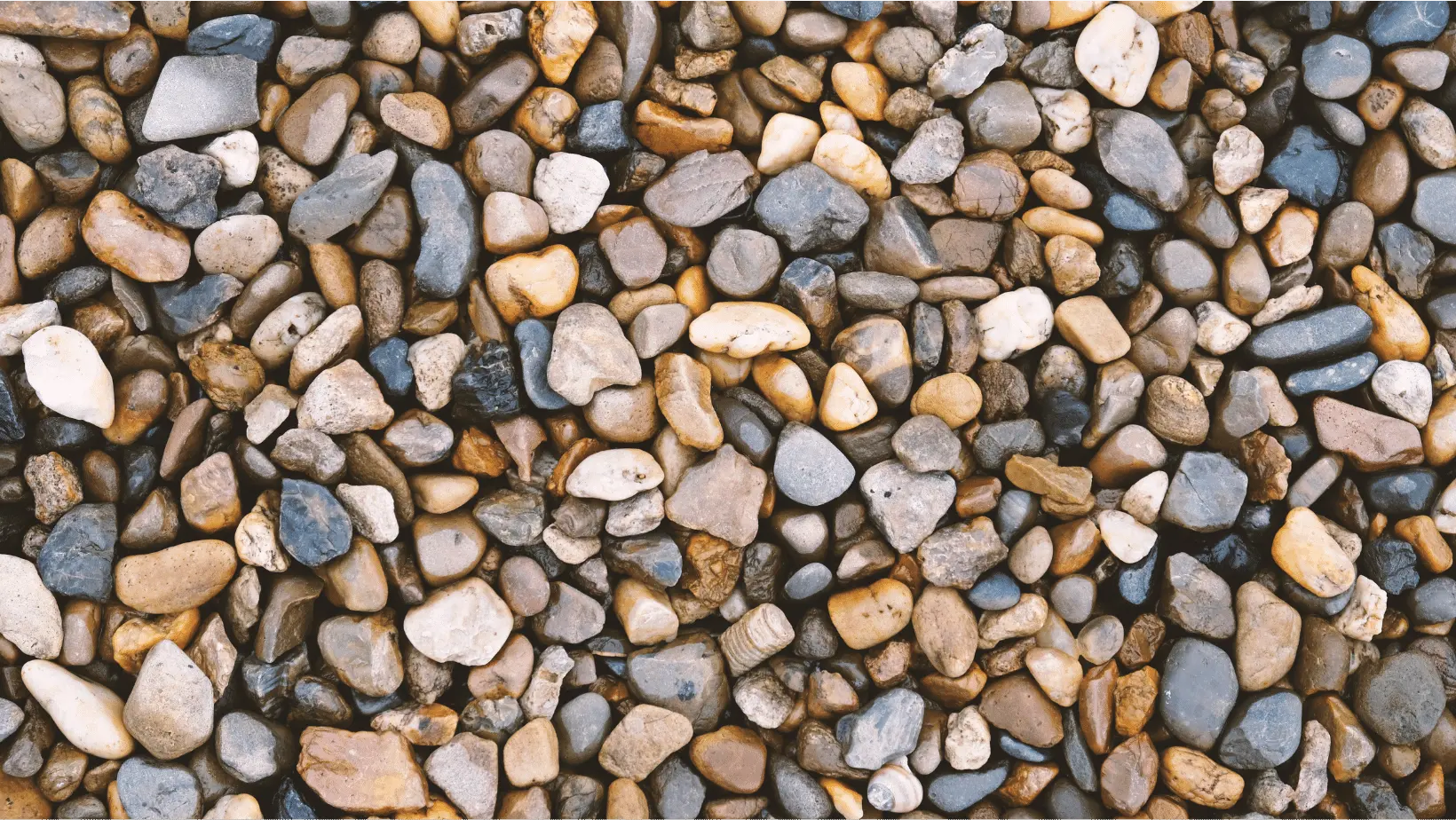 River Rocks